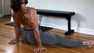 Manna progressions