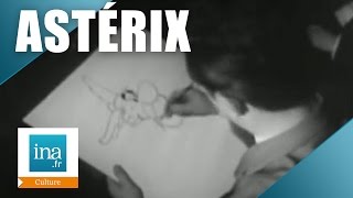 Astérix Et La Rentrée Gauloise Archive Ina