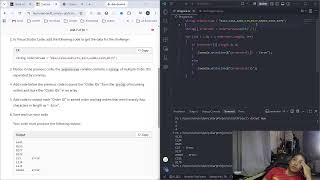 Day 8: Perform Operations on Arrays Using Helper Methods in C#