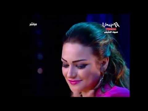   يابوالعيون حلوين درة الفورتي  