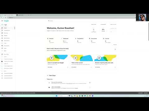 Generate a Google Studio Api Key and Use it in Kaggle for "5-Day AI Agents Intensive Course"
