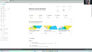 Generate a Google Studio Api Key and Use it in Kaggle for "5-Day AI Agents Intensive Course"