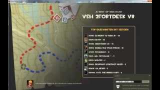 TF2: My HL2 crashes every few minutes when I'm on a server...