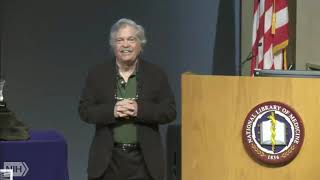 Alan Kay, 2018: The Best Way to Predict the Future is to Create It. But Is It Already Too Late?