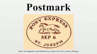 Postmark