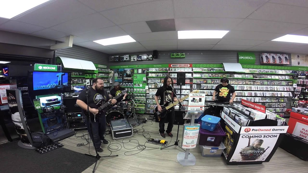 Teen Titans Meet Batman - Bitforce