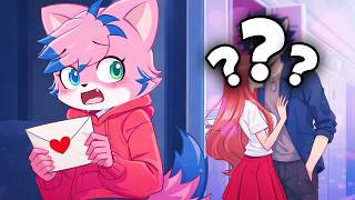 Who Has a Crush on Alpha?! (Anonymous Letter EXPOSED 💌)