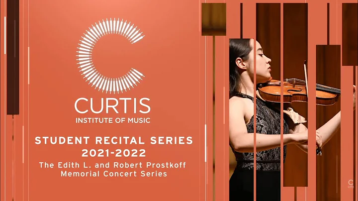 Student Recital: Mozart, Bach, and More