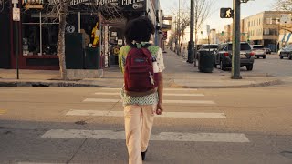 Jansport - Always With You Since 1967