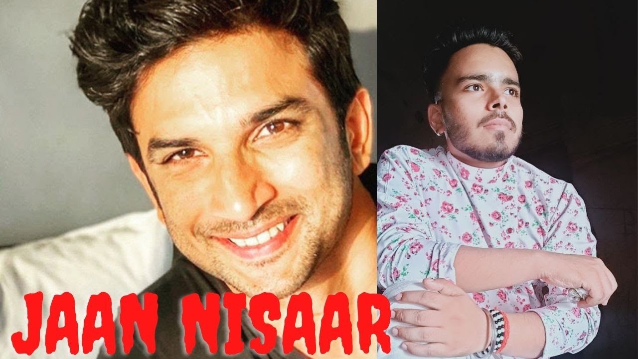 Jaan Nisaar -| Kedarnath| MS Pandit | Sushant Singh Rajput | AmanTrivedi |