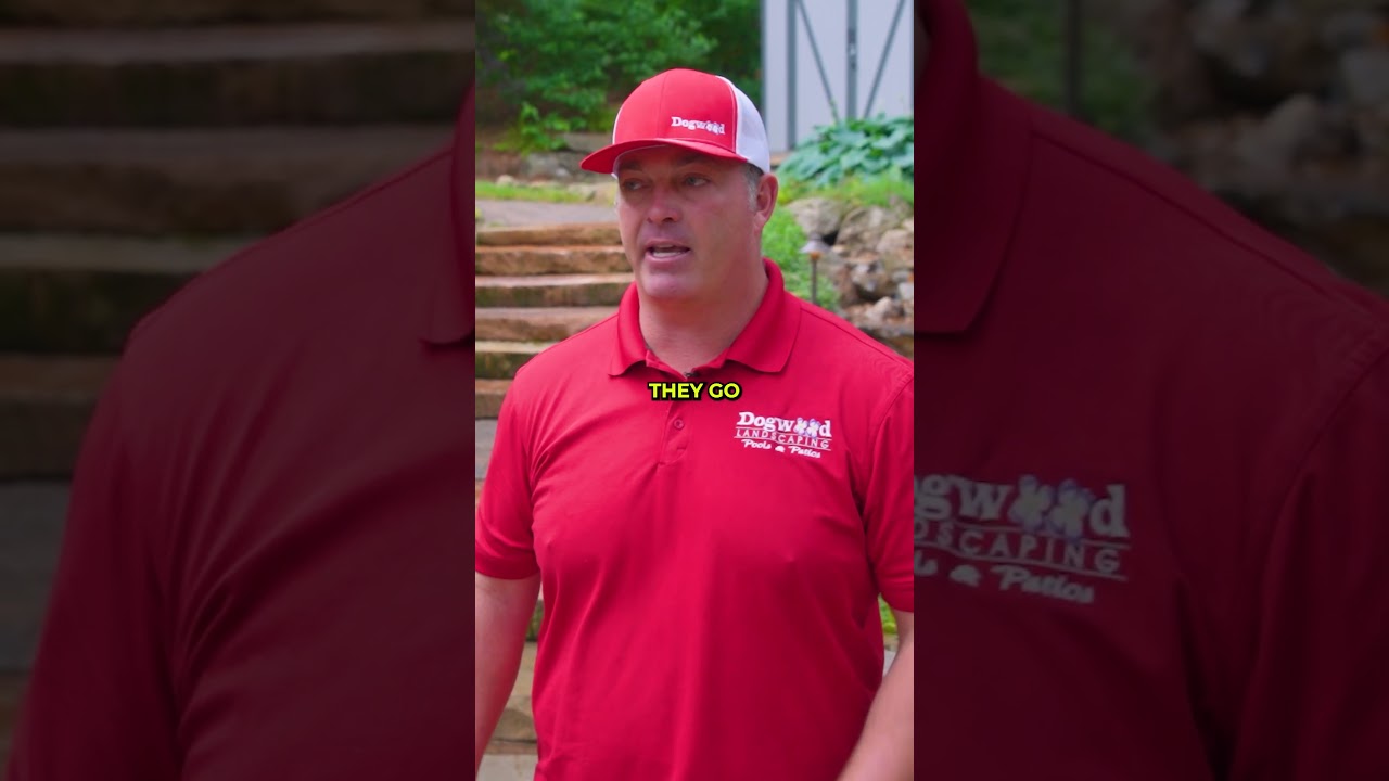 How Paver Patios Keep Kids Safe