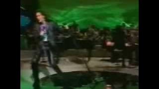 Tomas Ledin - Just nu (Melodifestivalen 1980)