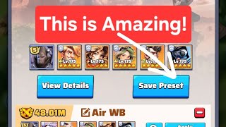 The Greatest Feature We Have All Been Waiting For In Last War!