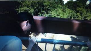 Searching for Potential Murder Weapons in a Shallow Canal!  (5 Toy Guns, 3 Phones and More)