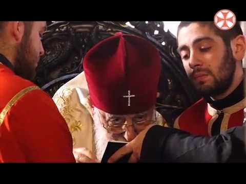 სიახლენი - 21 თებერვალი, 2019 წ.