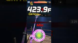 Ace fishing wild catch: Nile River Boss screenshot 4