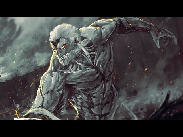 AOTF-s1' (Alternate Mix) | Attack on Titan: The Final Season (OST