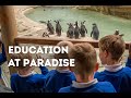 Back to School! | Education at Paradise