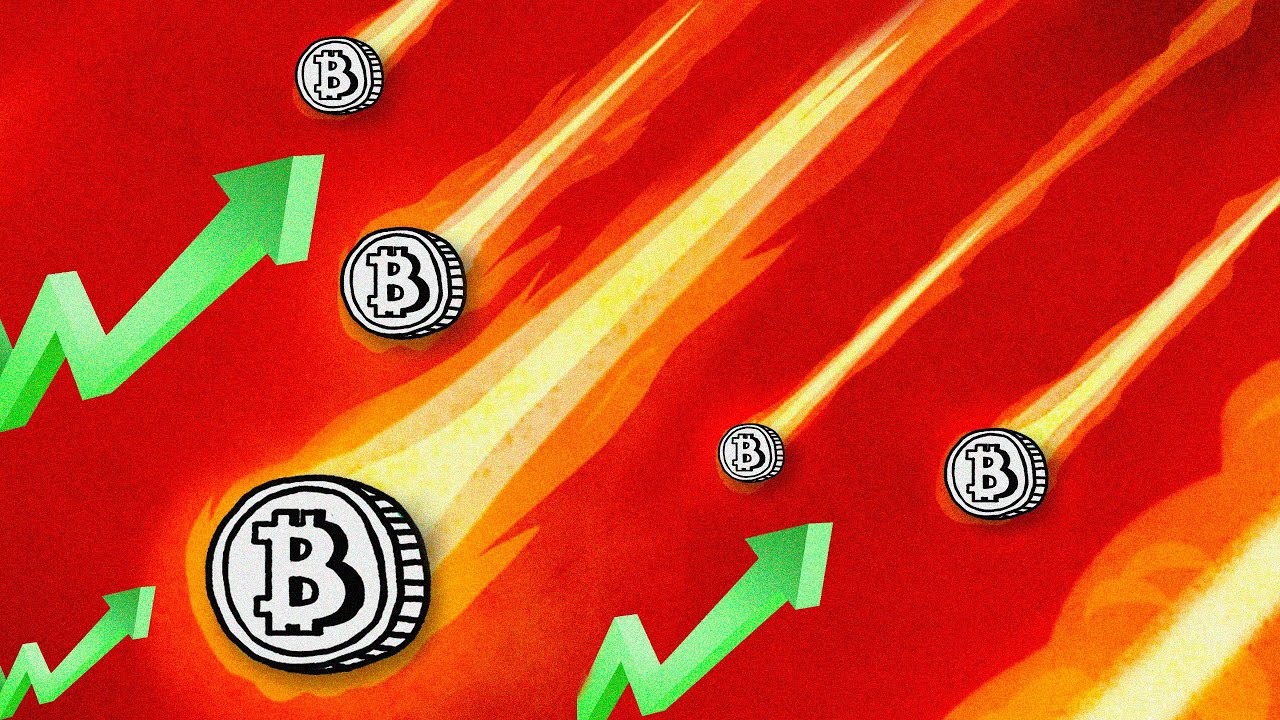 Криптогедон. Когда Bitcoin вернется к историческому максимуму? | SKD 