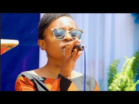 HYMN NO 212 II MTAZAME MWOKOZI II Turn Your Eyes Upon Jesus Praise Team Bondeni SDA Camp Meeting 