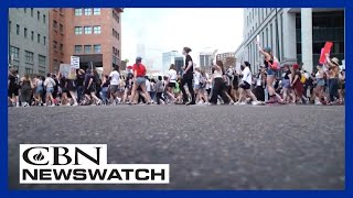 CBN NewsWatch AM: February 9, 2022