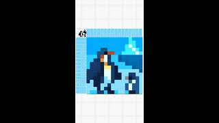 Logic Pic Animals Lvl 32 | Logic Pic Walkthrough 🎮