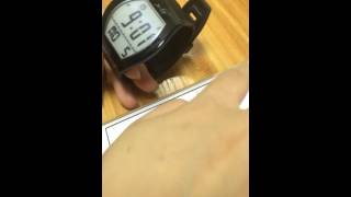 X Fit app screenshot 1