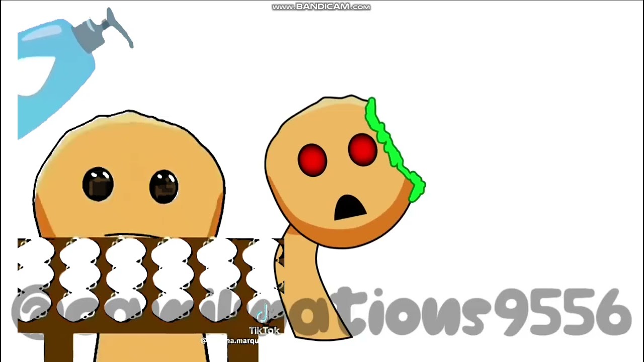 My Sprunki OC Parison: 2 Cokkies Soap Creators By The OC'S: 