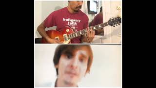 The Breaking Pattern-Something/Anything (forming stories guitar cover)