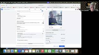 Launching My First Ad for Closer Certification | Facebook Ads Setup + Targeting Strategy Breakdown