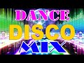 Disco hits 90s legends  best classic disco songs 70s 80s 90s  disco party eurodisco megamix