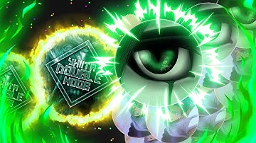 THE DEMON OF BLOB V2 🔥🔥 - #NERC OFFICIAL VIDEO