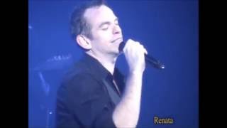 Garou - Dis que tu me retiendras