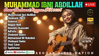 MUHAMMAD IBNI ABDILLAH Reggae Ska Cover 🌙🔥 | Viral TikTok - Hit Spotify 2026