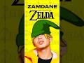 ZAMDANE KICK SUR DU ZELDA