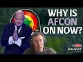 How Gianni Infantino's Club World Cup put the Africa Cup of Nations in an impossible position
