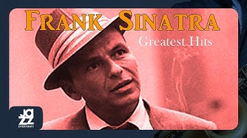 Frank Sinatra - I’ve Got the World On a String
