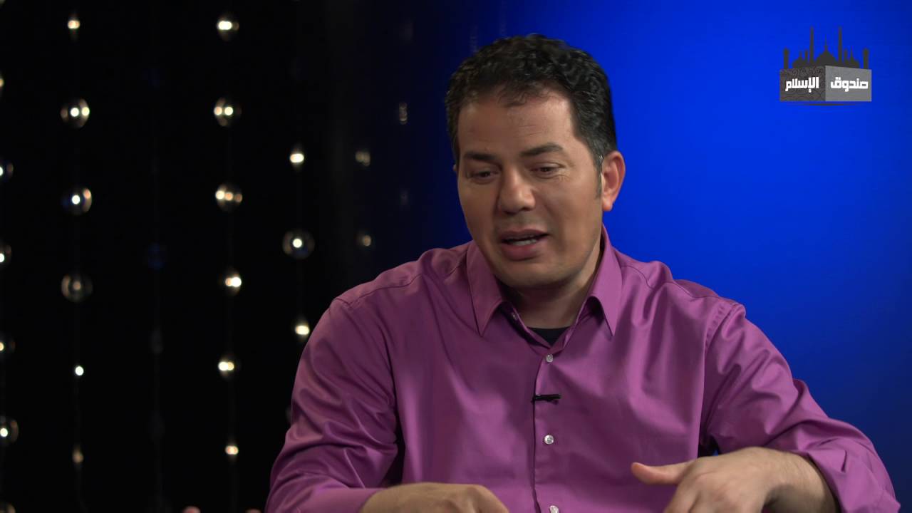 box of islam 57.صندوق الاسلام 57:الجذور التاريخية للصراع السني ـ الشيعي