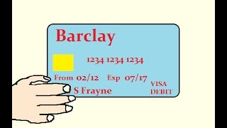 Dynamo Credit Card Trick: REVEALED