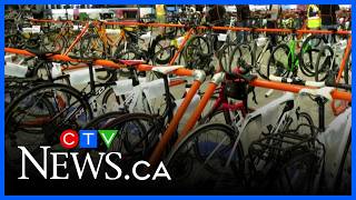 Bike swap &amp; sale