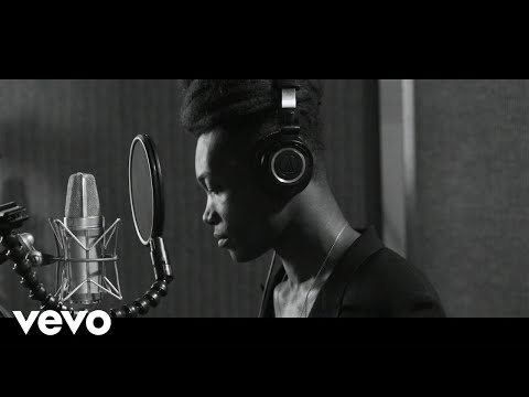 preview Benjamin Clementine - Eternity from youtube