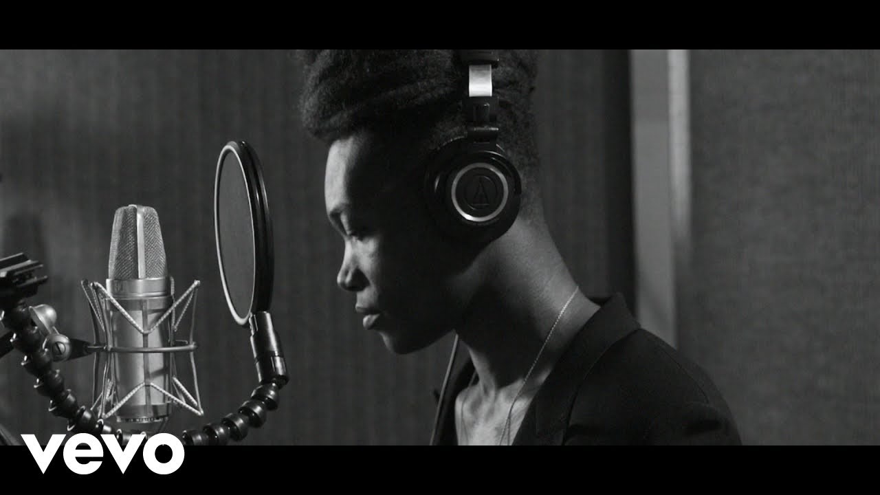 Benjamin Clementine - Eternity