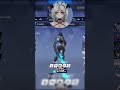 I got my priorities right🍑 #overwatch #vtuber