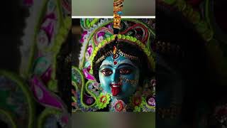 Maa Kali Short Video Maa Kali Song