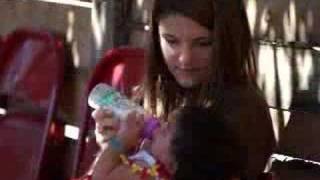 Parkway Heights 2007 Summer Reflections Navajo