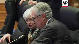 G-7 finance ministers begin meeting in Japan