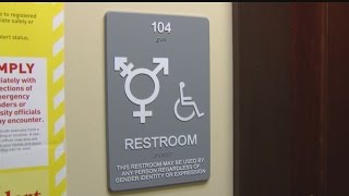 NC House Bill 2