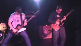 Freedom Hawk - Indian Summer - Magic Stick (Detroit, MI) 10-19-2013