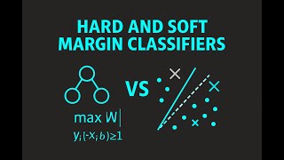 Lecture 78: Machine Learning: Support Vector Machine: Hard and Soft Margin Classifiers