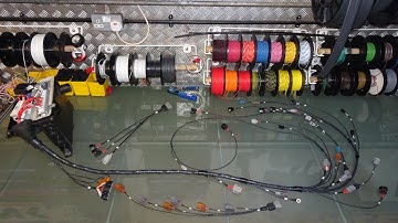 Roberto 1JZ-GTE VVT-i JZX110 IS200 J160 Plug and Play